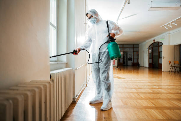 Hudson Falls, NY Pest Control Company